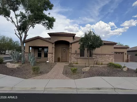 27515 N 22nd Ln, Phoenix, AZ 85085