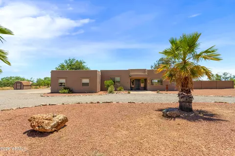 6195 S Calle De La Menta --, Hereford, AZ 85615