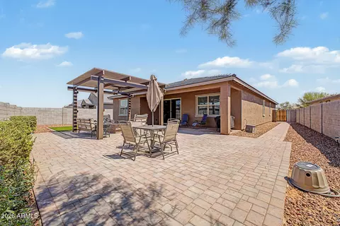 35395 W Marin Ave, Maricopa, AZ 85138