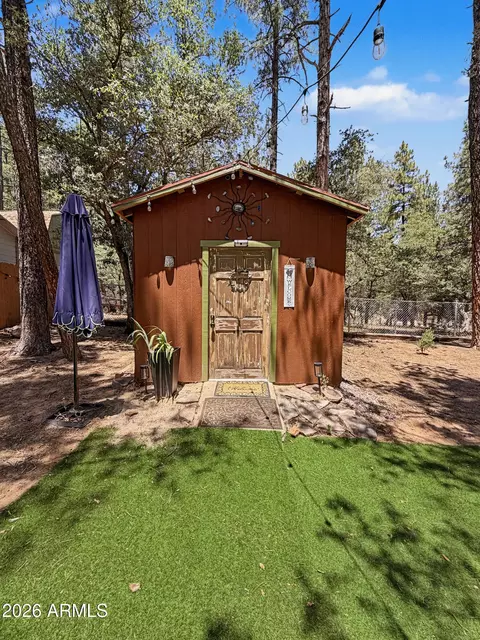 Other - 3780 N Hunt Dr, Pine, AZ 85544 photo 14 of 18
