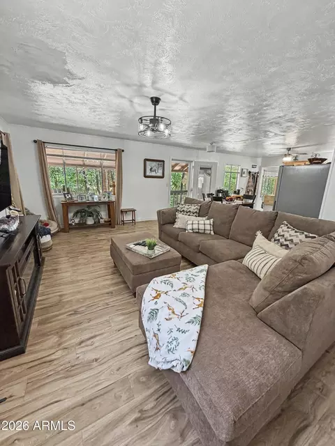 Living - 3780 N Hunt Dr, Pine, AZ 85544 photo 1 of 1