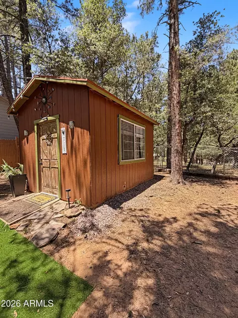 Other - 3780 N Hunt Dr, Pine, AZ 85544 photo 13 of 18