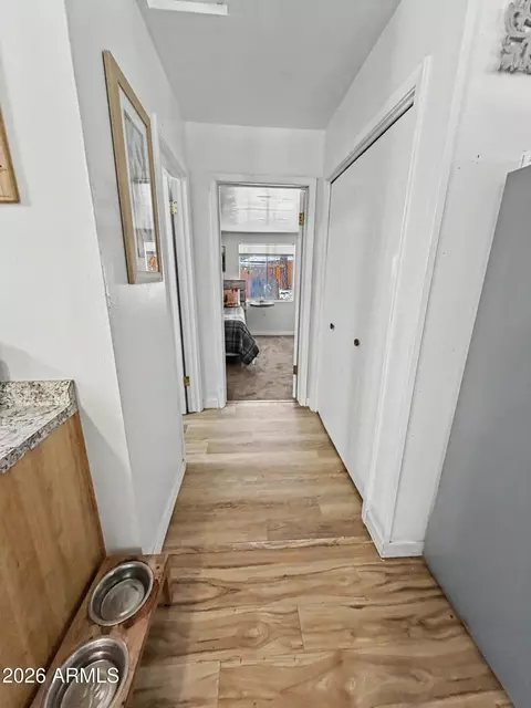 Entry Way - 3780 N Hunt Dr, Pine, AZ 85544 photo 1 of 1