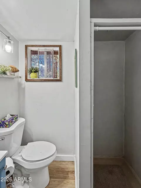 Bath - 3780 N Hunt Dr, Pine, AZ 85544 photo 5 of 7