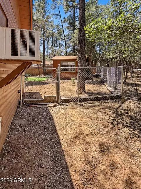 Exterior - 3780 N Hunt Dr, Pine, AZ 85544 photo 26 of 26
