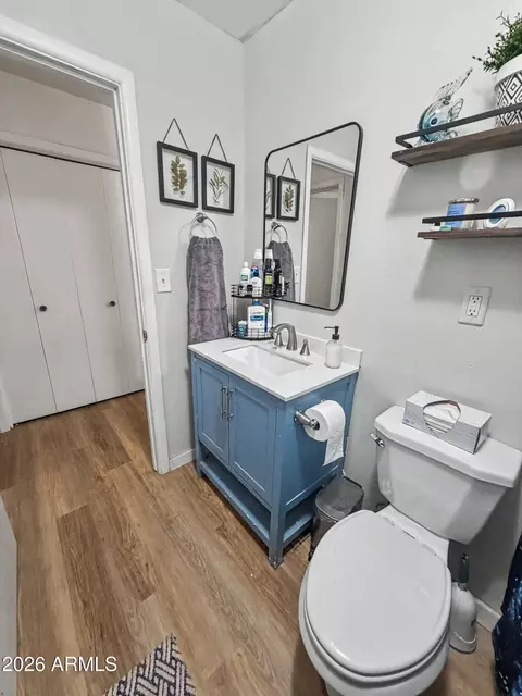 Bath - 3780 N Hunt Dr, Pine, AZ 85544 photo 1 of 7