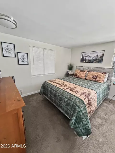 Bedroom - 3780 N Hunt Dr, Pine, AZ 85544 photo 1 of 6