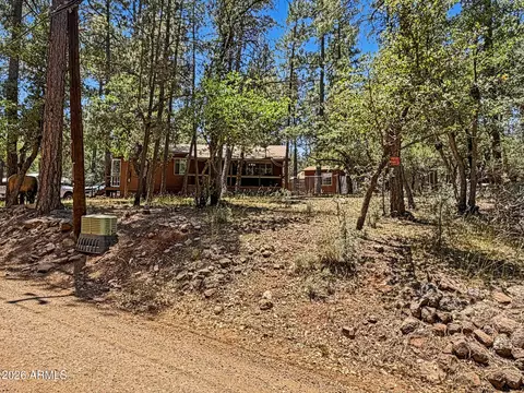 Other - 3780 N Hunt Dr, Pine, AZ 85544 photo 15 of 18
