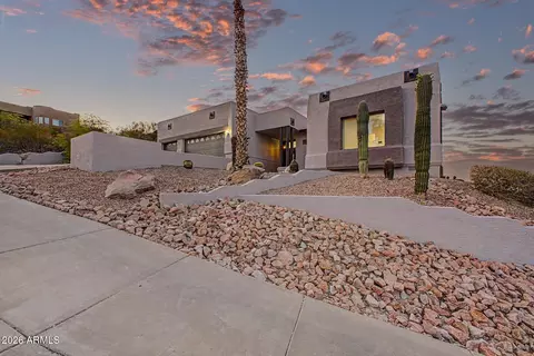15832 N Boulder Dr, Fountain Hills, AZ 85268