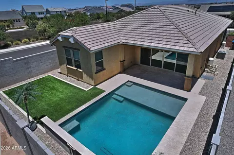 3559 W Verde River Rd, Queen Creek, AZ 85142