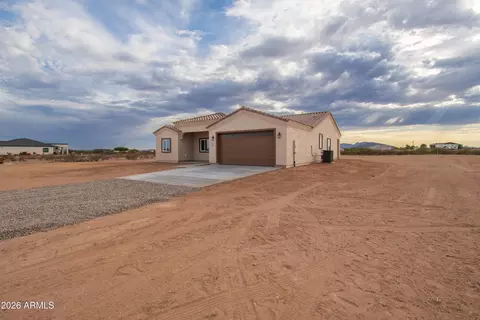 524 N 373rd Dr, Tonopah, AZ 85354