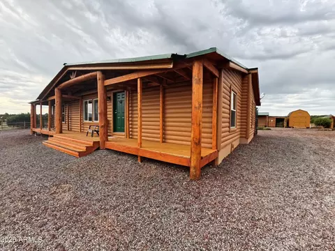 84 Espee Rd, Williams, AZ 86046 photo 4