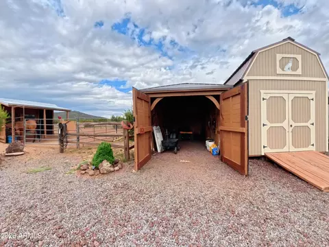 84 Espee Rd, Williams, AZ 86046 photo 47