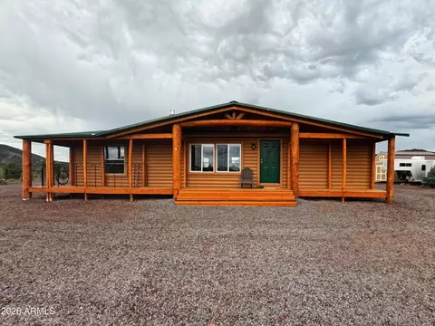 84 Espee Rd, Williams, AZ 86046 photo 62