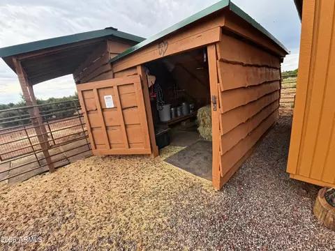 84 Espee Rd, Williams, AZ 86046 photo 17