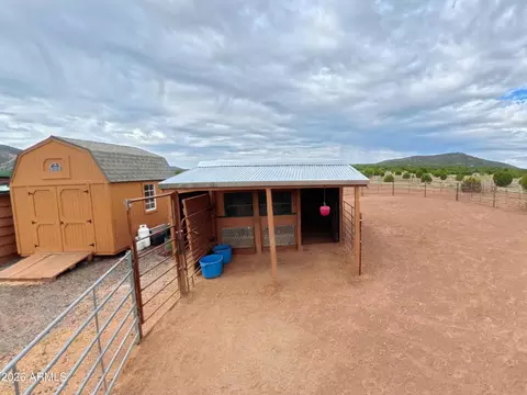 84 Espee Rd, Williams, AZ 86046 photo 24