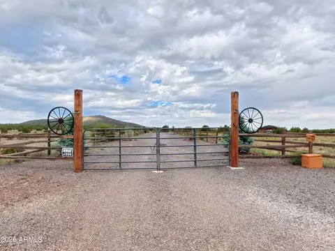 84 Espee Rd, Williams, AZ 86046 photo 15