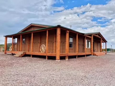 84 Espee Rd, Williams, AZ 86046 photo 5