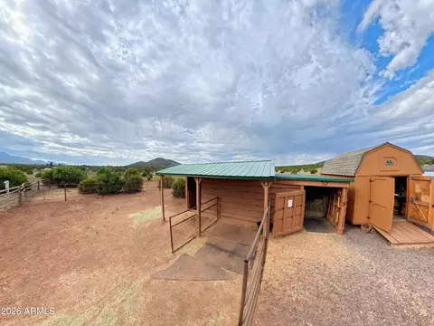 84 Espee Rd, Williams, AZ 86046 photo 66