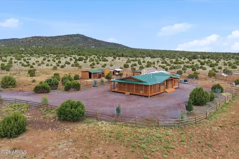 84 Espee Rd, Williams, AZ 86046