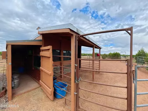 84 Espee Rd, Williams, AZ 86046 photo 23
