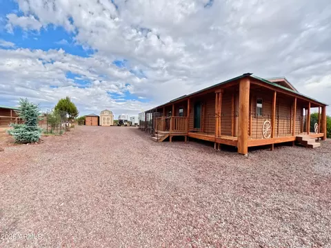 84 Espee Rd, Williams, AZ 86046 photo 59