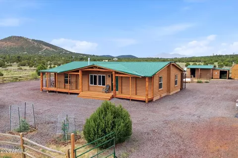 84 Espee Rd, Williams, AZ 86046 photo 2