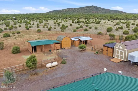 84 Espee Rd, Williams, AZ 86046 photo 13