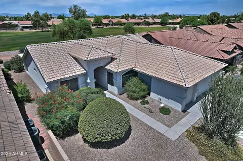 23828 S Stoney Path Dr, Sun Lakes, AZ 85248
