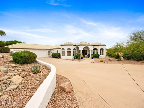 15820 E Sunburst Dr, Fountain Hills, AZ 85268