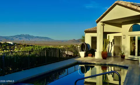 15820 E Sunburst Dr, Fountain Hills, AZ 85268
