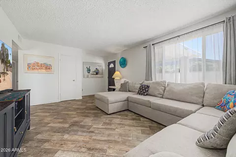 Living - 2460 E Pebble Beach Dr, Tempe, AZ 85282 photo 3 of 3
