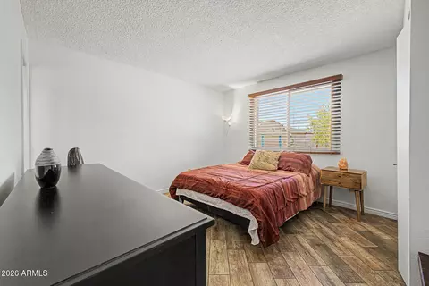 Bedroom - 2460 E Pebble Beach Dr, Tempe, AZ 85282 photo 1 of 3