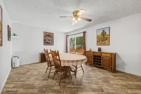 Dining - 2460 E Pebble Beach Dr, Tempe, AZ 85282 photo 1 of 2