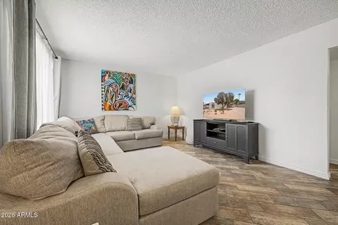 Living - 2460 E Pebble Beach Dr, Tempe, AZ 85282 photo 1 of 3
