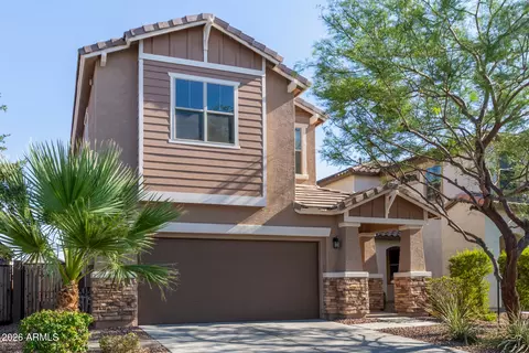 19771 W Woodlands Ave, Buckeye, AZ 85326