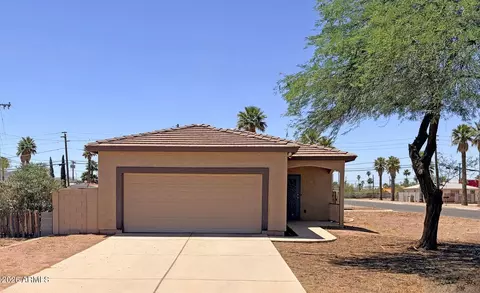 703 E 9th St, Casa Grande, AZ 85122