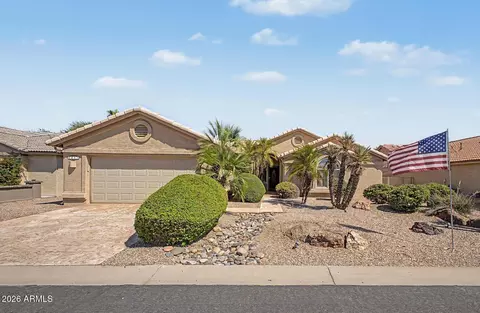 9011 E Diamond Dr, Sun Lakes, AZ 85248
