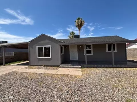 11014 W Cocopah St, Avondale, AZ 85323