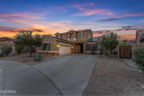13135 S 178th Dr, Goodyear, AZ 85338