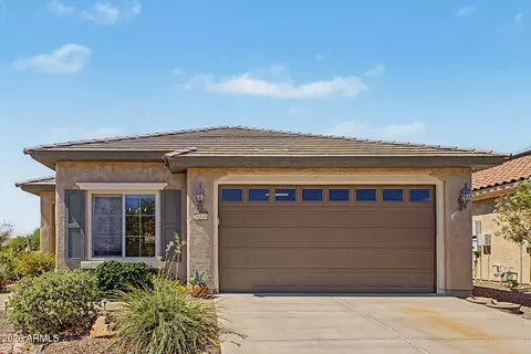 26846 W Mohawk Ln, Buckeye, AZ 85396