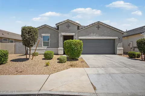 38170 W Amalfi Ave, Maricopa, AZ 85138