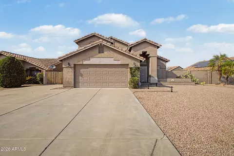 10818 W Sands Dr, Sun City, AZ 85373
