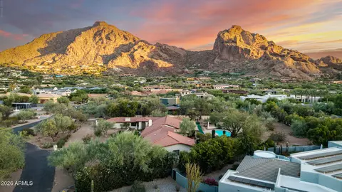 6210 N Camelback Manor Dr, Paradise Valley, AZ 85253