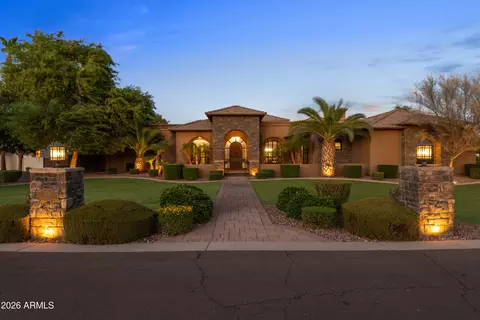 5751 S Wilson Dr, Chandler, AZ 85249