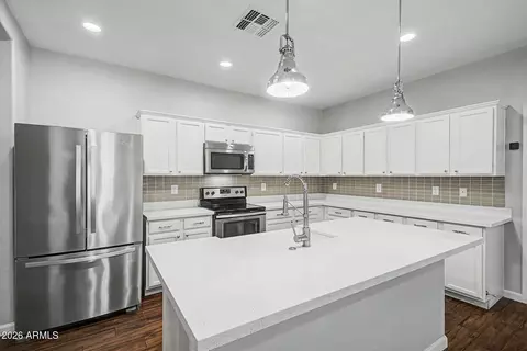 Kitchen - 3830 E Jasper Dr, Gilbert, AZ 85296 photo 1 of 1
