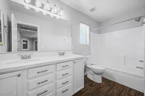 Bath - 3830 E Jasper Dr, Gilbert, AZ 85296 photo 4 of 4