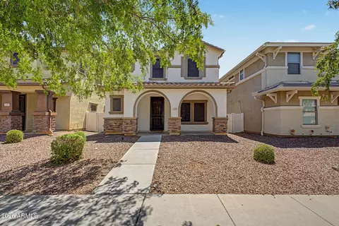 3830 E Jasper Dr, Gilbert, AZ 85296