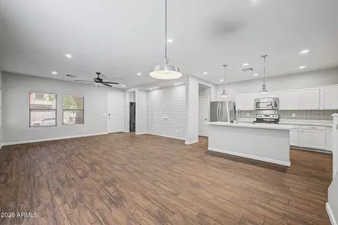 Living - 3830 E Jasper Dr, Gilbert, AZ 85296 photo 2 of 3