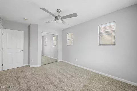 Bedroom - 3830 E Jasper Dr, Gilbert, AZ 85296 photo 3 of 3